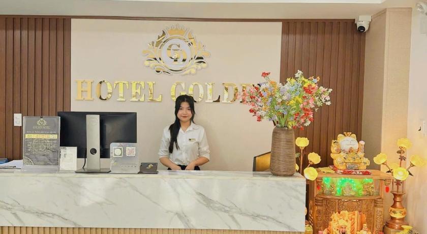 Golden Hotel